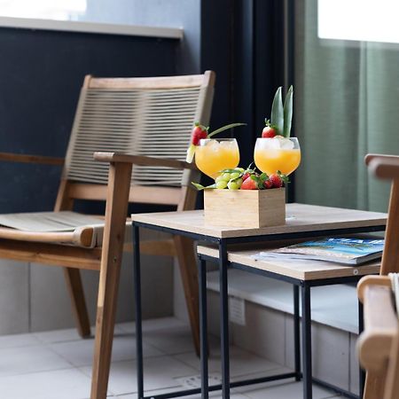 Dormforyou Ciudad De Las Ciencias Terraza Valencia Eksteriør billede